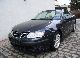 2003 Saab  9-3 2.0 VECTOR * t Convertible 42000KM * leather * bi Cabrio / roadster Used vehicle photo 6