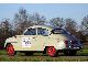 1961 Saab  96 Short nose Sports car/Coupe Classic Vehicle photo 10