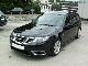 Saab  Aero Sport Combi 9-3 1.9 TTiD with particle filter 2008 Used vehicle photo