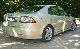 2008 Saab  9-3 BioPower Vector Sport Sedan, second 0T, 200 hp Limousine Used vehicle photo 1