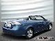 2008 Saab  9-3 Convertible Vector 1.8 T Leather / Klimaau / PDC Cabrio / roadster Used vehicle photo 1