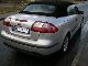 2005 Saab  9-3 Convertible Linear 2.0 T Cabrio / roadster Used vehicle photo 1