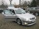 2006 Saab  9-3 2.8 Turbo V6 Sport Wagon Aut. Aero - navigation - Estate Car Used vehicle photo 6