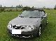 2005 Saab  9-3 Convertible Special Edition 1.8 t Salomon TOP! Cabrio / roadster Used vehicle photo 1