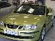 2005 Saab  9-3 2.0 T Cabriolet Salomon Edition / Xenon / Navi Cabrio / roadster Used vehicle photo 7