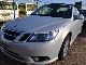 2009 Saab  9-3 1.8t Linear Convertible 2 doors 110kw Cabrio / roadster Used vehicle photo 1
