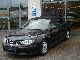 2006 Saab  9-3 convertible 1.8 t Aut. Edition Cabrio / roadster Used vehicle photo 1