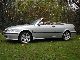 Saab  3.9 CONVERTIBLE SPECIAL EDITION FOR UNUSED PRICE GW 2006 Pre-Registration photo
