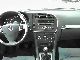2009 Saab  9-3 Aero XWD V6 2.8 Turbo X * 1.HAND * LEATHER * TOP Limousine Used vehicle photo 11