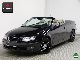 Saab  9-3 1.8t Cabriolet AUTOMATIC, LEATHER, CRUISE CONTROL 2007 Used vehicle photo