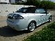2008 Saab  9-3 1.8t Vector Convertible Cabrio / roadster Used vehicle photo 3