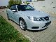 2008 Saab  9-3 1.8t Vector Convertible Cabrio / roadster Used vehicle photo 4