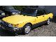1991 Saab  900 do Convertible MONTE CARLO Cabrio / roadster Used vehicle photo 1