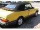 1991 Saab  900 do Convertible MONTE CARLO Cabrio / roadster Used vehicle photo 6