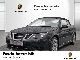 Saab  9-3 2004 to 1.8 t linear (leather) 2008 Used vehicle photo
