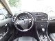 2008 Saab  9-3 2.8 V6 Aut TURBOX. XWD net 18.490Euro Limousine Used vehicle photo 13