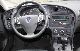 2008 Saab  9-5 2.0t Vector * Xenon / Leather * Limousine Used vehicle photo 9