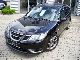 2008 Saab  9-3 2.8T Aero Turbo X XWD combined * Aut., Navigation, eSD * Estate Car Used vehicle photo 2