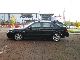 2008 Saab  9-5 Sca-xenon combination deer 1.9TiD Estate Car Used vehicle photo 4