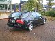 2008 Saab  9-5 Sca-xenon combination deer 1.9TiD Estate Car Used vehicle photo 7
