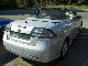 2009 Saab  9-3 1.8t Linear Convertible Cabrio / roadster Used vehicle photo 9