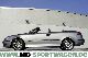 Saab  9-3 1.9 TiD Convertible Aut. Sports \ 2007 Used vehicle photo