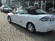 2009 Saab  9-3 1.8t Vector Convertible Cabrio / roadster Used vehicle photo 1