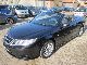 2010 Saab  9-3 Vector Convertible Leather 1.9TTiD / 1.Hand Cabrio / roadster Used vehicle photo 1