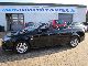 2010 Saab  9-3 Vector Convertible Leather 1.9TTiD / 1.Hand Cabrio / roadster Used vehicle photo 4