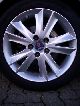2008 Saab  9-3 2.8 Turbo V6 Sport Combi Aero Estate Car Used vehicle photo 4