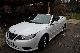 2009 Saab  9-3 1.9 TiD Convertible DPF vector Cabrio / roadster Used vehicle photo 4