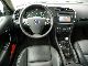 2010 Saab  Aero XWD 9-3 2.8 Turbo V6 Navi, Leather, 19 \ Limousine Used vehicle photo 5