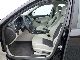 2011 Saab  9-3 1.9 TiD Vector DPF xenon partial leather 17 \ Limousine Pre-Registration photo 8