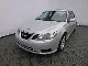 Saab  9-3 1.9 TiD Vector DPF PanoraXenon part leather 17 \ 2011 Pre-Registration photo