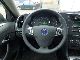 2011 Saab  9-3 1.9 TiD Vector DPF PanoraXenon part leather 17 \ Limousine Pre-Registration photo 7