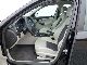 2011 Saab  9-3 1.9 TiD Vector Sport DPF SD Xenon 17 \ Limousine Used vehicle photo 11