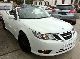 2009 Saab  9-3 2.0t BioPower Convertible Hirsch * Navi * leather * 19 \ Cabrio / roadster Used vehicle photo 2
