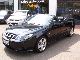 2008 Saab  9-3 2.0t Convertible + Xenon + climate control Cabrio / roadster Used vehicle photo 3
