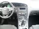 2010 Saab  9-5 1.6T Linear automatic climate control, heated seats, park Limousine Used vehicle photo 6