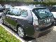 2011 Saab  9-3 Sport Hatch 1.9 TTiD180 FAP vector Estate Car Used vehicle photo 1