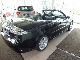 2011 Saab  9-3 2.0T Vector Convertible Cabrio / roadster New vehicle photo 2