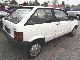 1991 Seat  Special Ibiza 1.0 liter - 3 door. Small Car Used vehicle photo 1