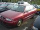 1996 Seat  Toledo 1.8i Fresh Air Limousine Used vehicle photo 1