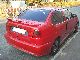 1996 Seat  Cordoba 1.6 MPI SX air, ABS, 101 hp Small Car Used vehicle photo 1