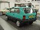 1992 Seat  Marbella 0.9 SPECIAL K9 Small Car Used vehicle photo 2