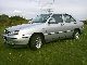 1995 Seat  Climate, Sitzheiz, ABS, multi-display, ZV, FFB, Limousine Used vehicle photo 1
