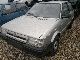 Seat  Ibiza I 1.2 Special (021A) with HU to 2013 1991 Used vehicle photo