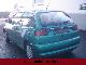 1997 Seat  Ibiza 1.0 MPI Basis.Euro2.tüv-06-2012. Limousine Used vehicle photo 4
