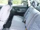 1994 Seat  Cordoba 1.6i * Servo * el.Fenster * ZV * Limousine Used vehicle photo 10