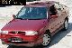 Seat  Toledo 2.0i Sunroof ABS servo 2xairbag Alus 1995 Used vehicle photo